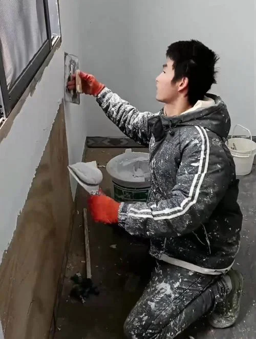 油漆工怎么做-油漆工施工步骤