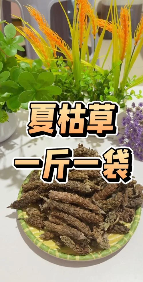 夏枯草多少钱一斤_2