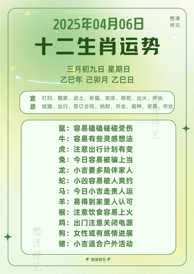 苏民峰2022年生肖运势_1