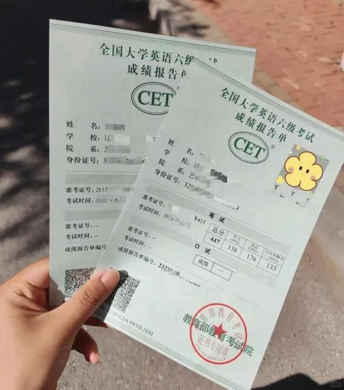 英语4级证书查询_2