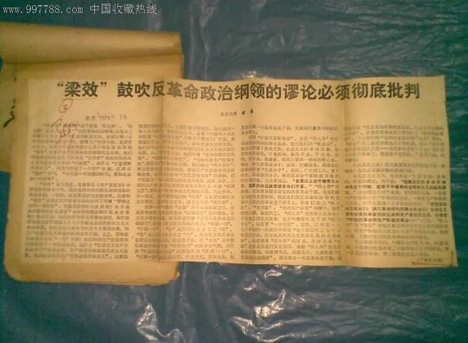文化大革命哪一年_1