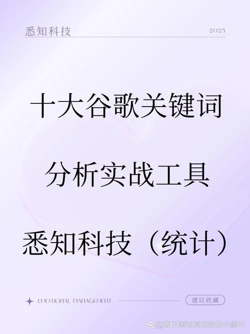 关键词推荐工具叫什么-关键词工具推荐名称