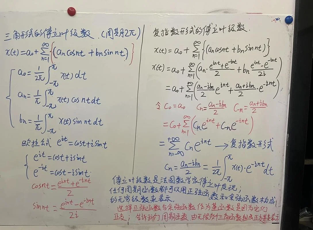 正交定理公式_1