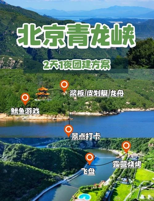 北京青龙峡门票多少钱_1