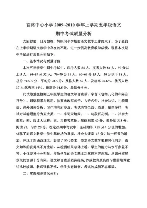 考试作文分析怎么写-考试作文分析怎么写