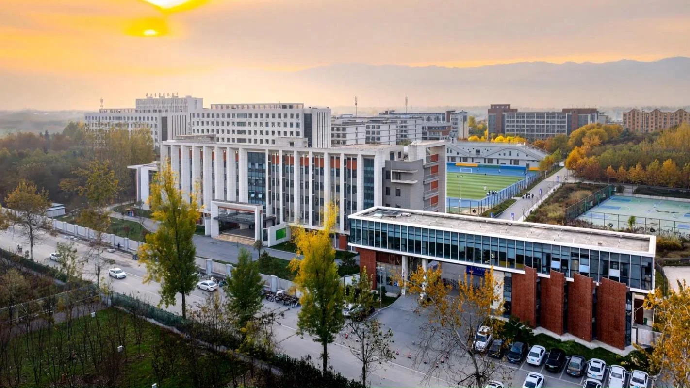 西安市中专哪个学校好-西安市中专优选学校