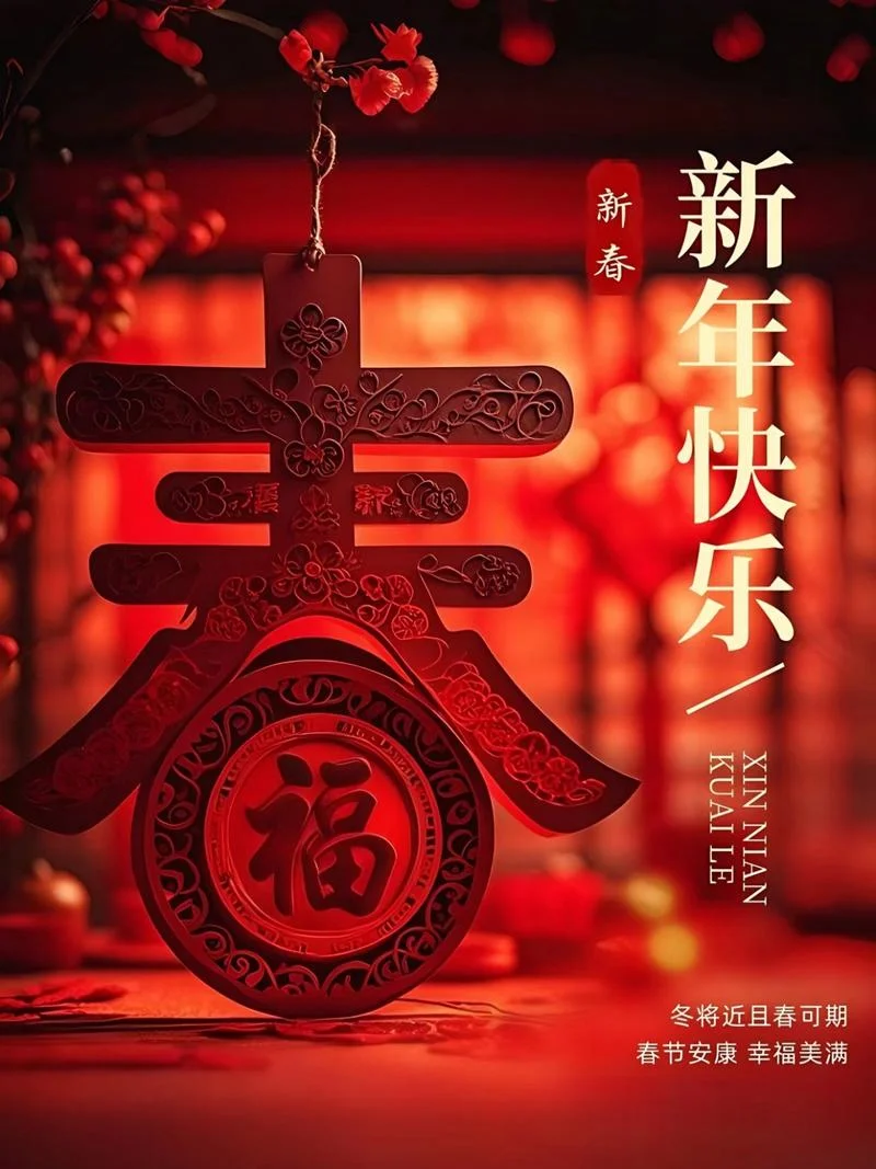 新春祝福特效_2