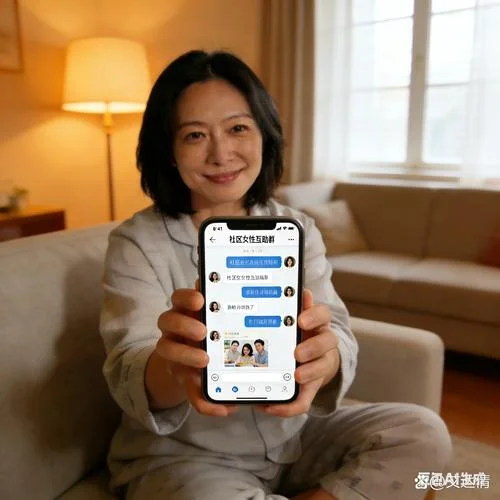 女性互助_1