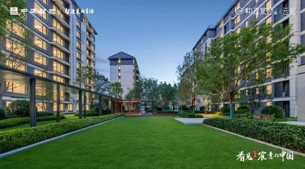 中建宸庐一期楼间距-中建宸庐一期楼间距