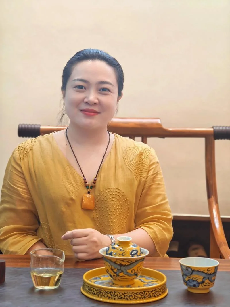 一生富贵女人面相-一生富贵面相
