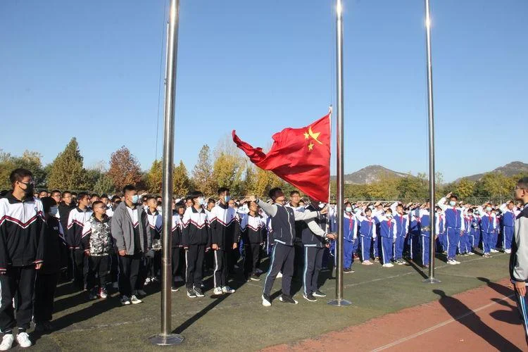 蓟县第二中学_2