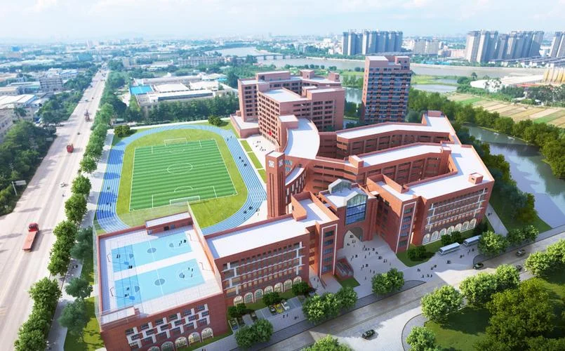 翰林中学在哪-翰林中学位置查询