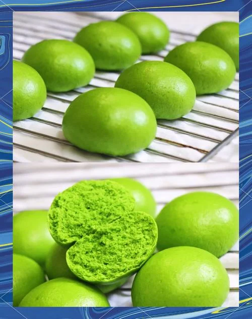 梦见吃馒头_1