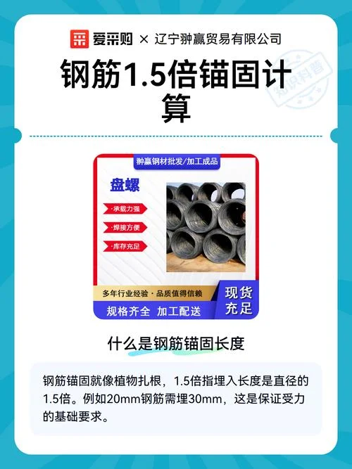 钢筋锚固计算公式口诀_1