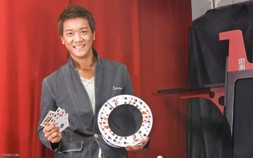 纯属意外tvb剧情简介_2