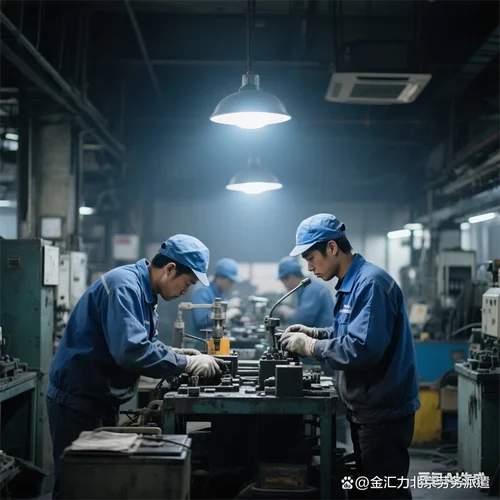 劳务派遣_1