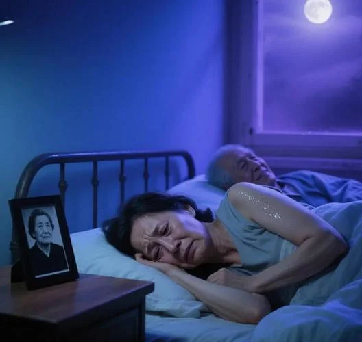 梦见亲人去世嚎啕大哭_2