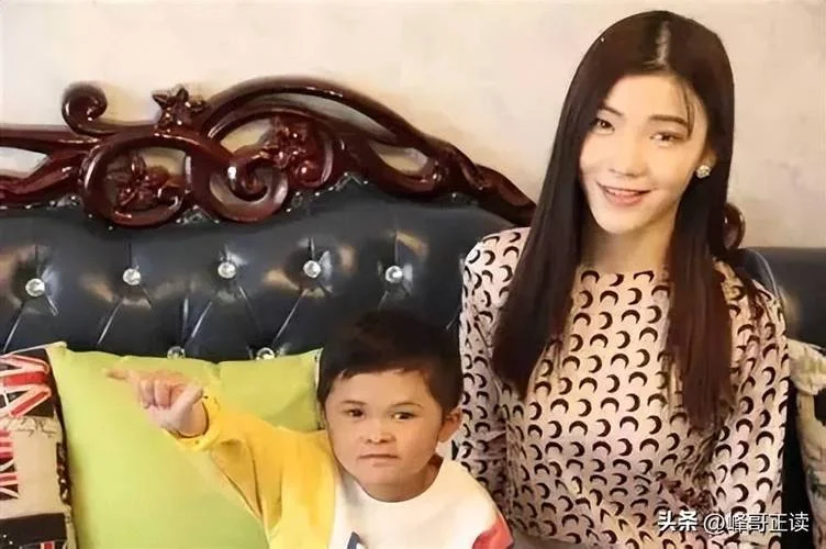 马云女儿叫什么_1