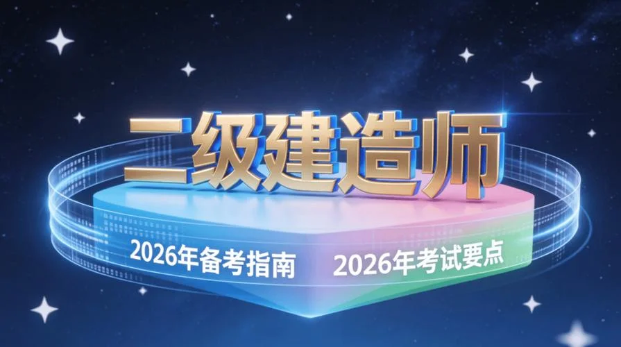 二级建造师证考试需要什么条件_1