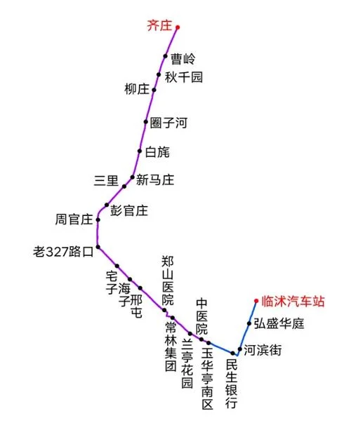 临沭离临沂有多少公里-临沭离临沂多远