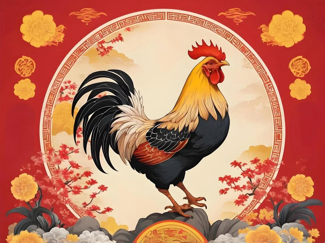 1981年的鸡2022年运势_1