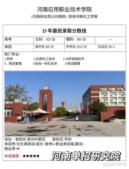 如何报考高职院校-报考高职指南