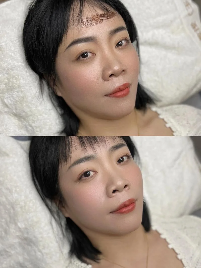 眉毛是干什么用的-眉毛有什么用