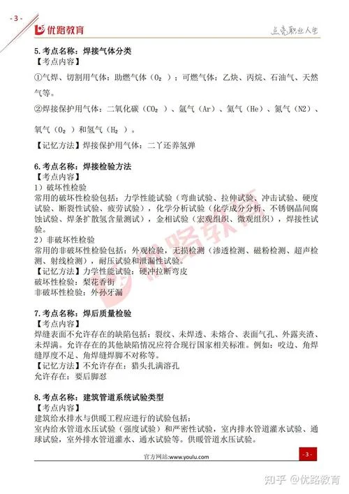 一建机电考试大纲_2