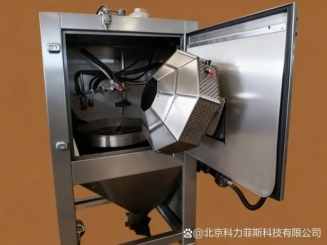 南昌小型喷砂机多少钱_2