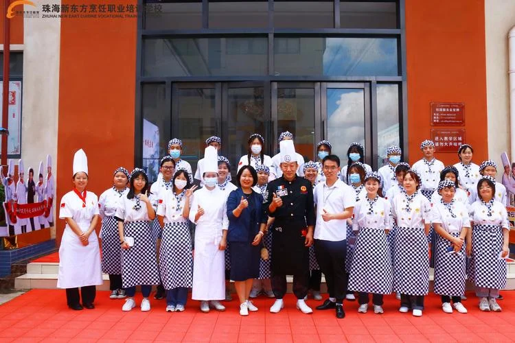 中餐厨师证报考-中餐厨师证报考