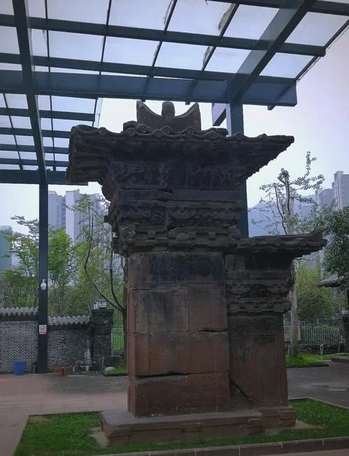 四川渠县的历史_2