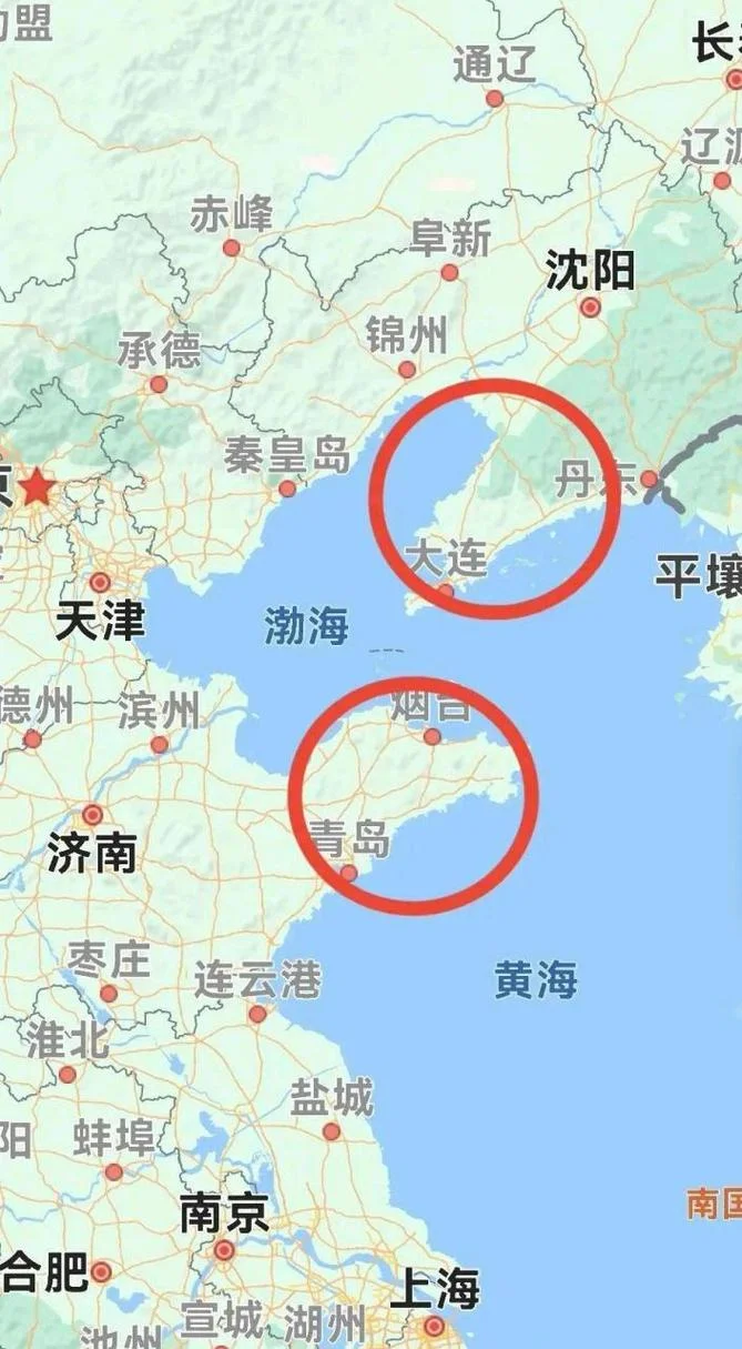 胶东半岛在我国哪个省_2