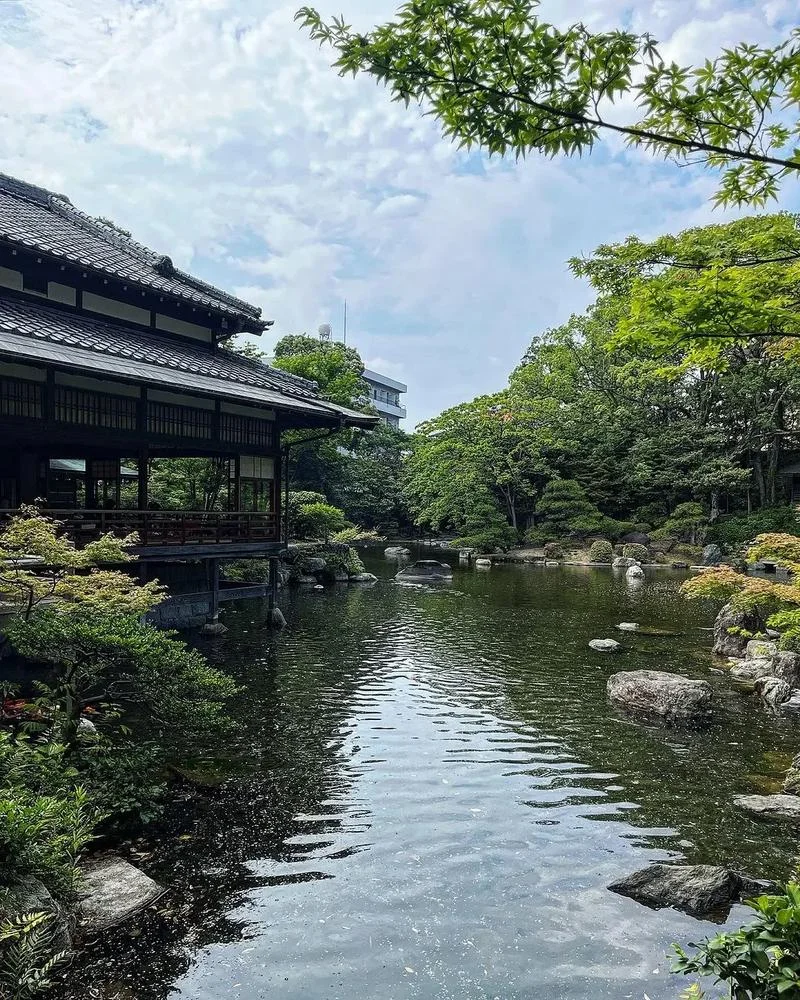 福冈自由行旅游景点-福冈景点自由游