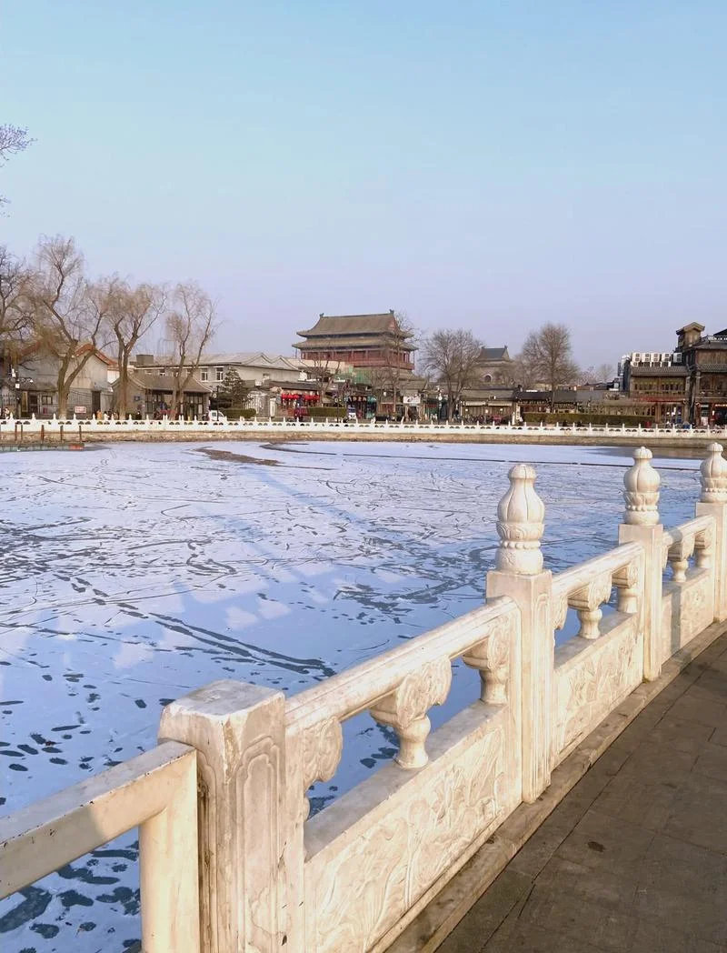 北京市区冬季游玩景点-北京冬季游玩最佳景点