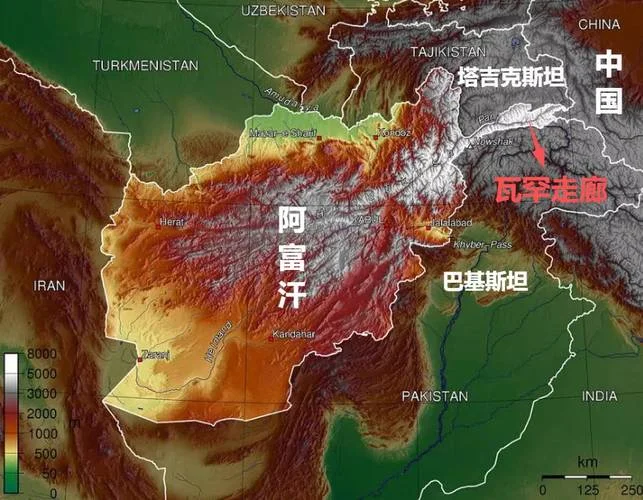 阿富汗被占领后叫什么_2