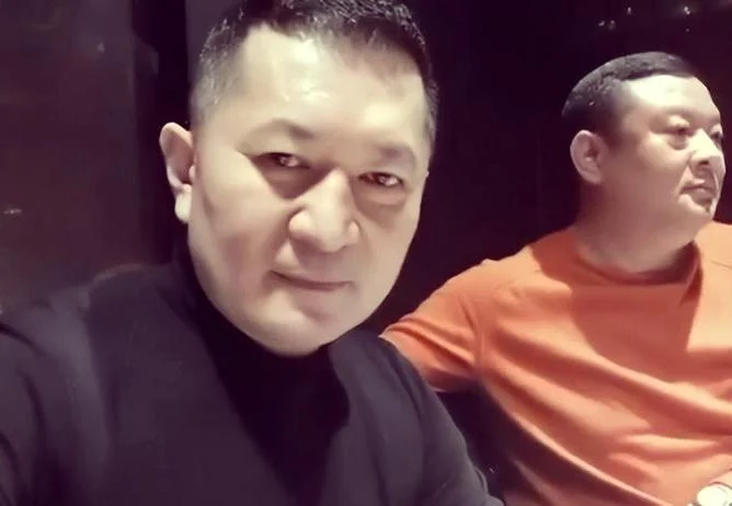 东北张家豪是什么人_1