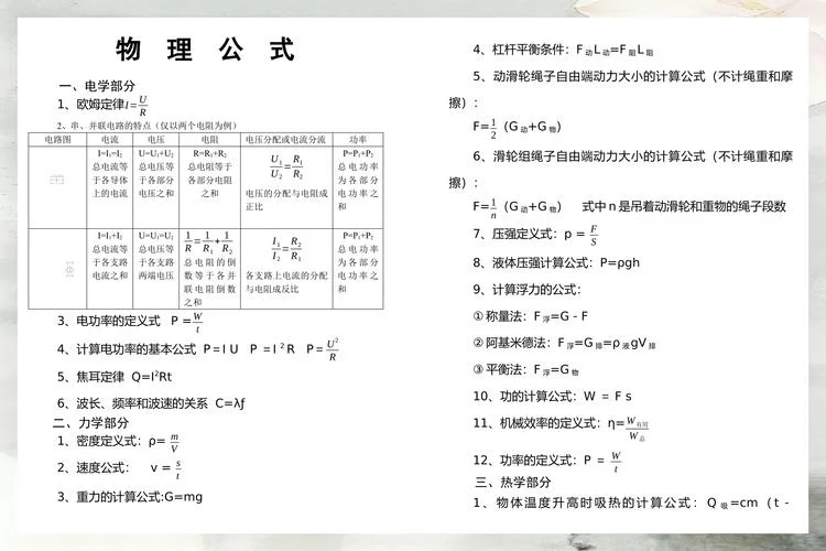 最大功率传输定理公式-最大功率传输公式
