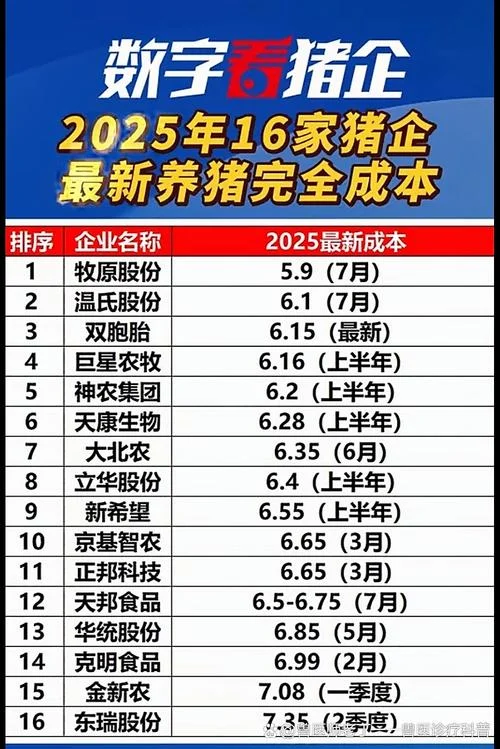 现在毛猪多少钱一斤_1