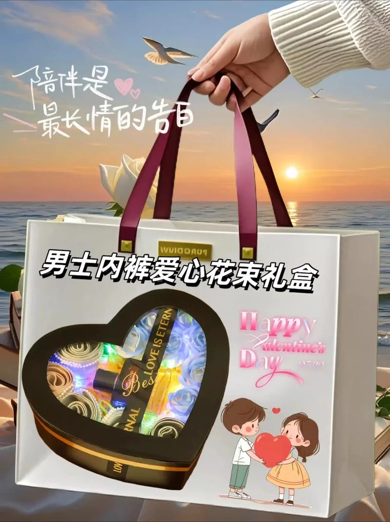 送男友礼物推荐创意-创意男友礼物推荐