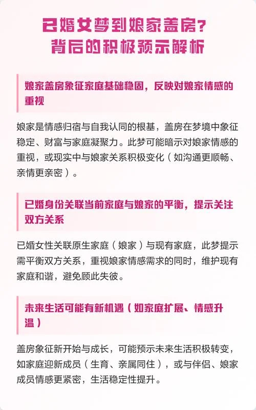 梦见自己和前夫结婚是什么预兆解梦_1