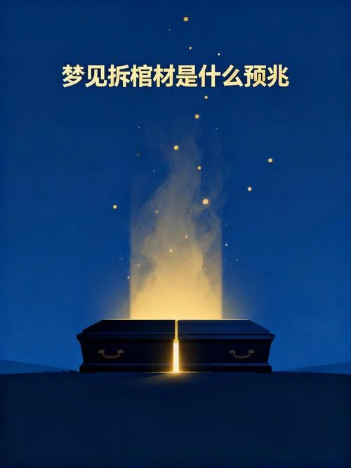 女人梦见棺材的预兆_1