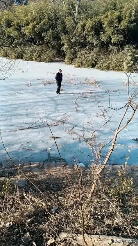 孕妇梦见河水突然暴涨_2