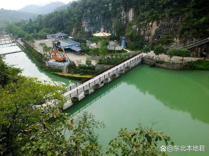 咸宁有哪些著名景点_2