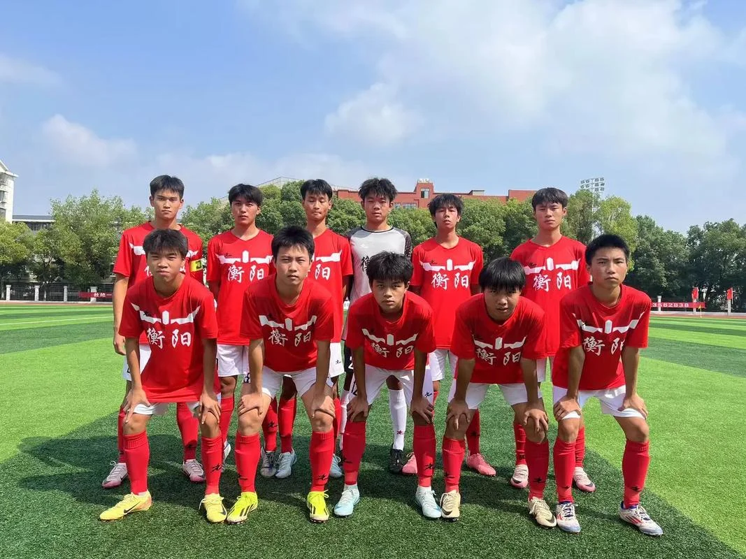 合肥市第八中学足球队_2