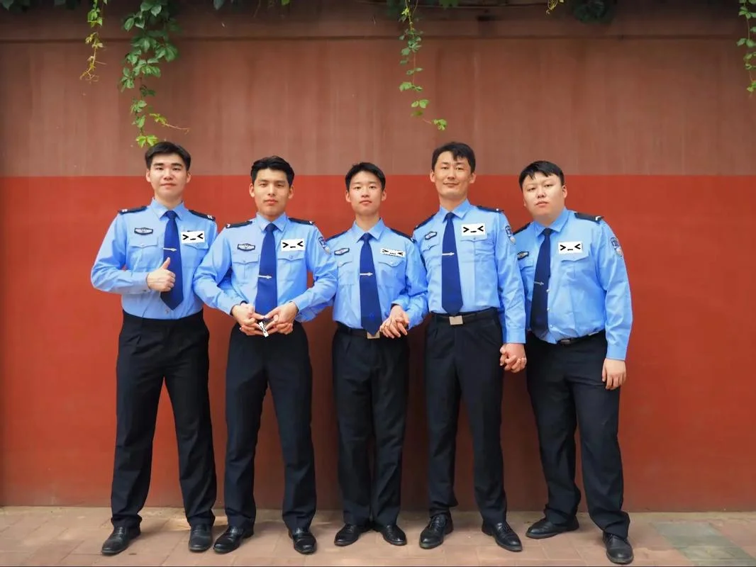 初三毕业可以读警校吗-初三可读警校