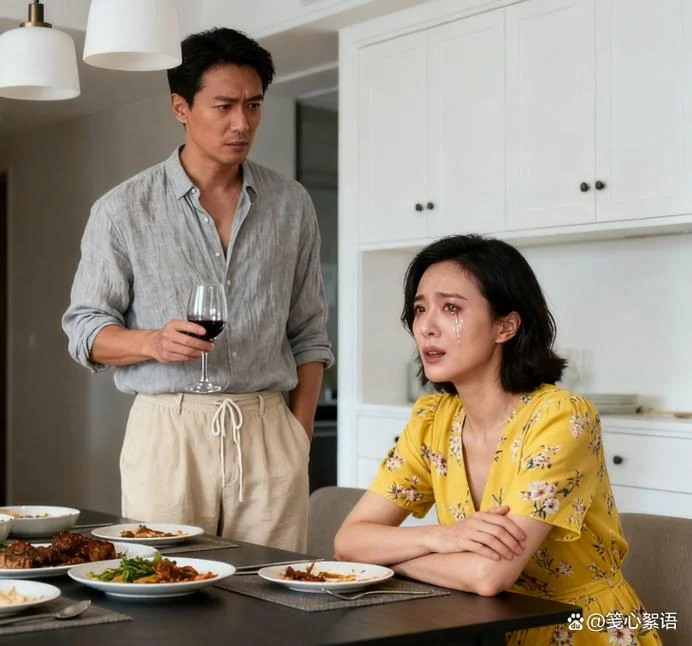 未婚妻电视剧剧情分集_1