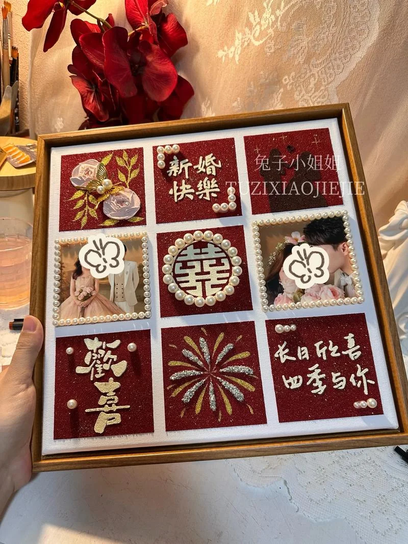 参加别人结婚纪念日送什么礼物-结婚日赠礼指南