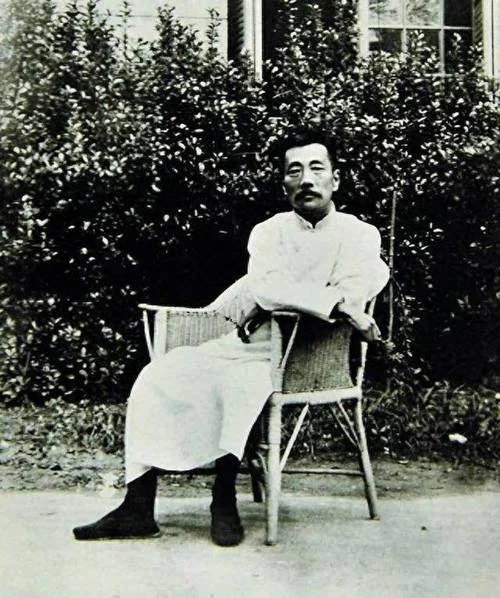 关于鲁迅的历史-鲁迅历史话题