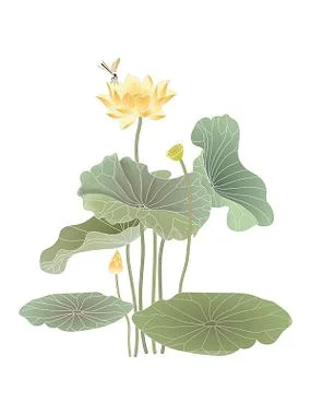 手绘素材_1