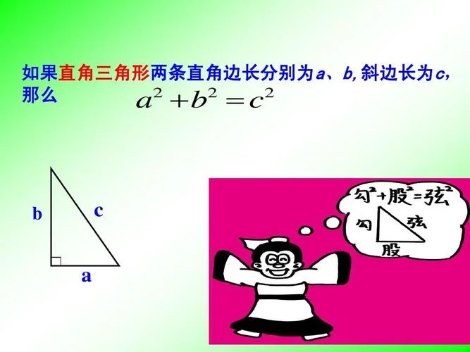 勾股定理教学课件_2